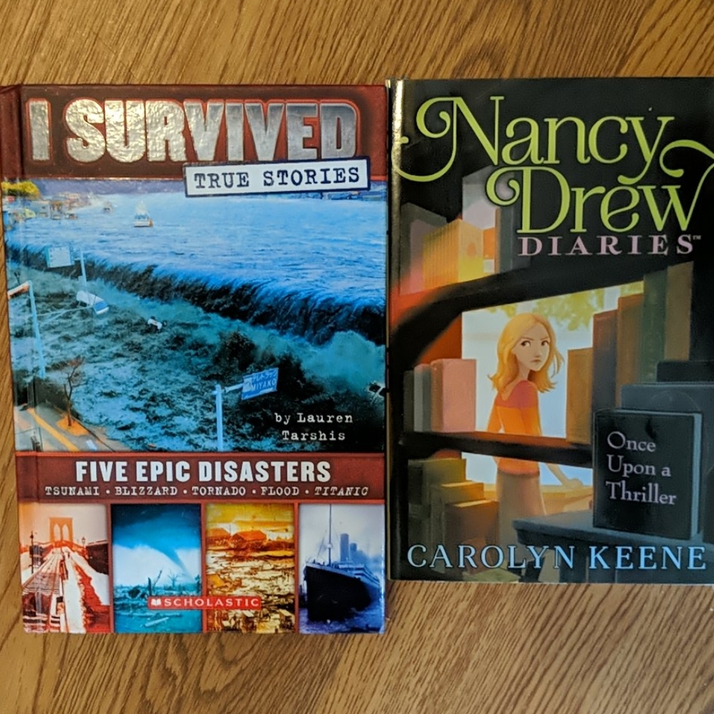 Books - Picture 4 of 4